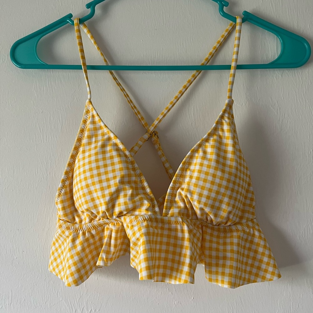 Cupshe swimsuit